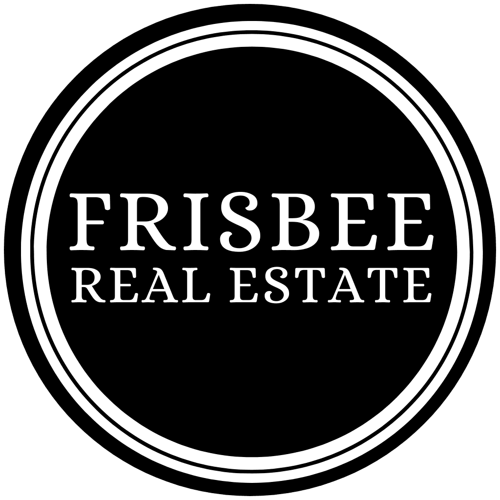 Frisbee Real Estate 